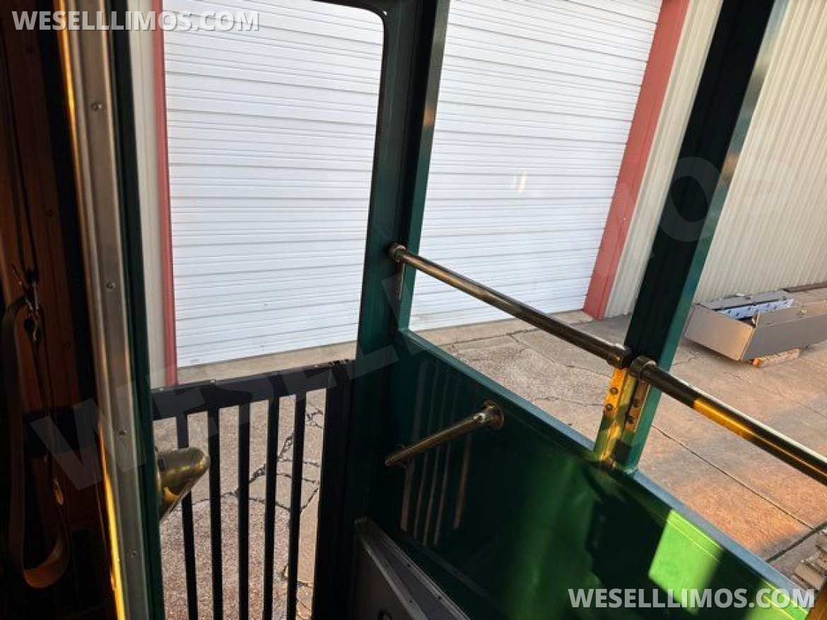 Trolley for Sale in Anaheim, CA - Photo 11