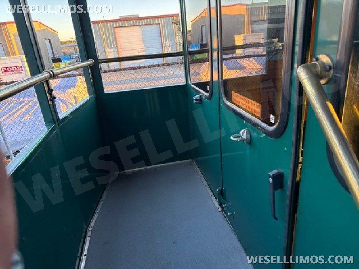 Trolley for Sale in Anaheim, CA - Photo 12