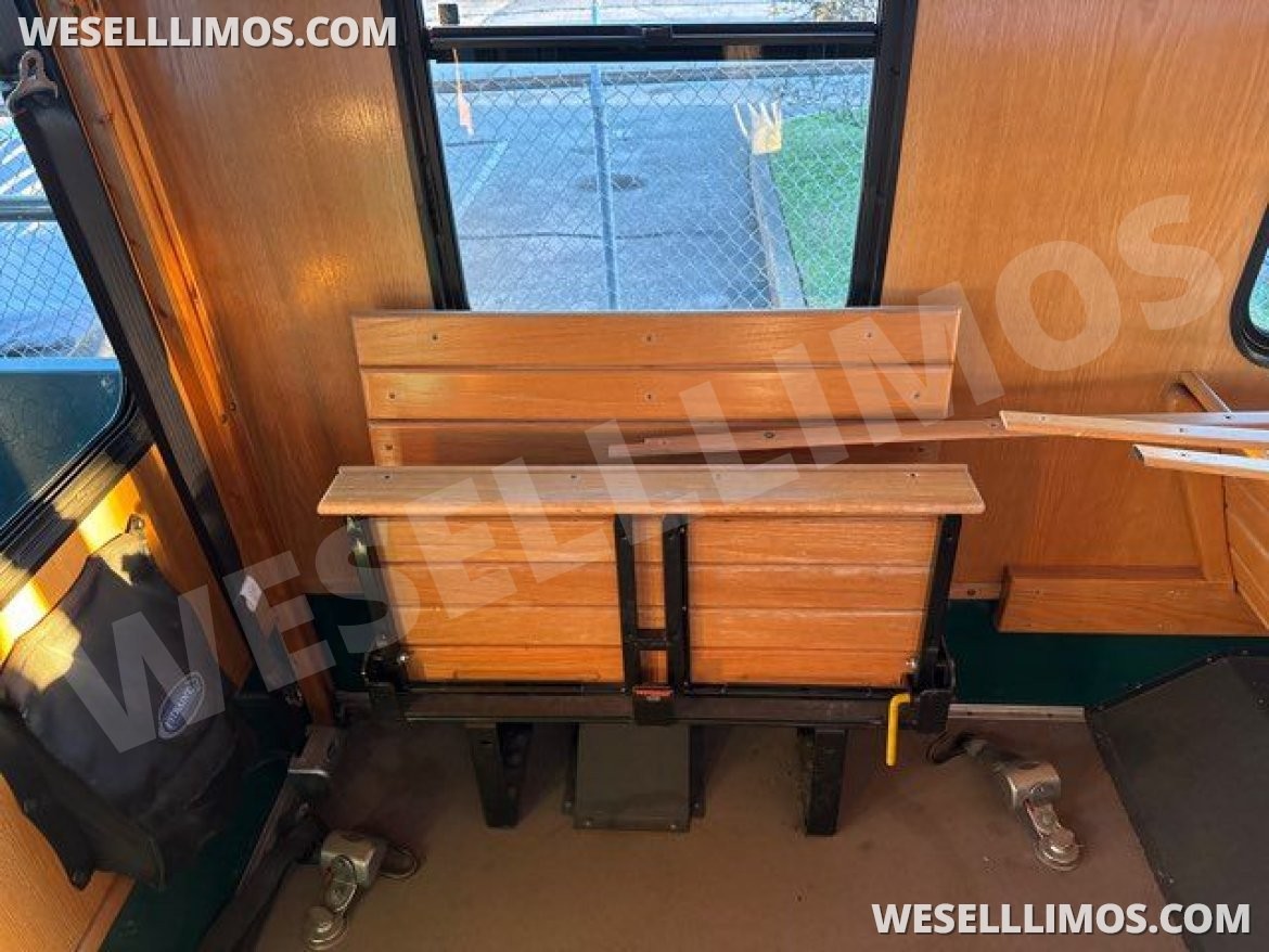 Trolley for Sale in Anaheim, CA - Photo 13