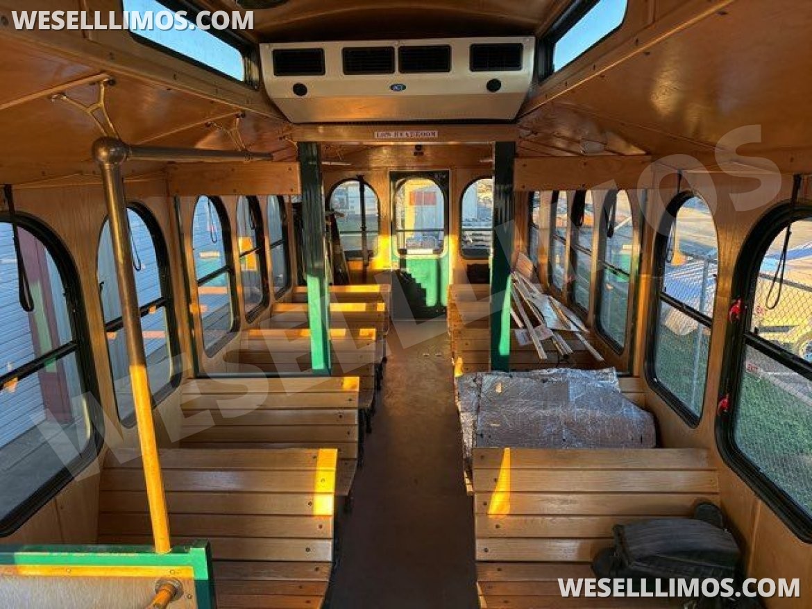 Trolley for Sale in Anaheim, CA - Photo 14