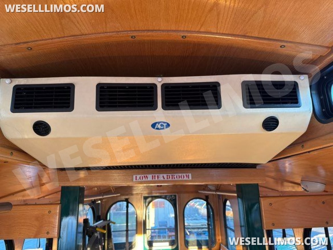 Trolley for Sale in Anaheim, CA - Photo 15