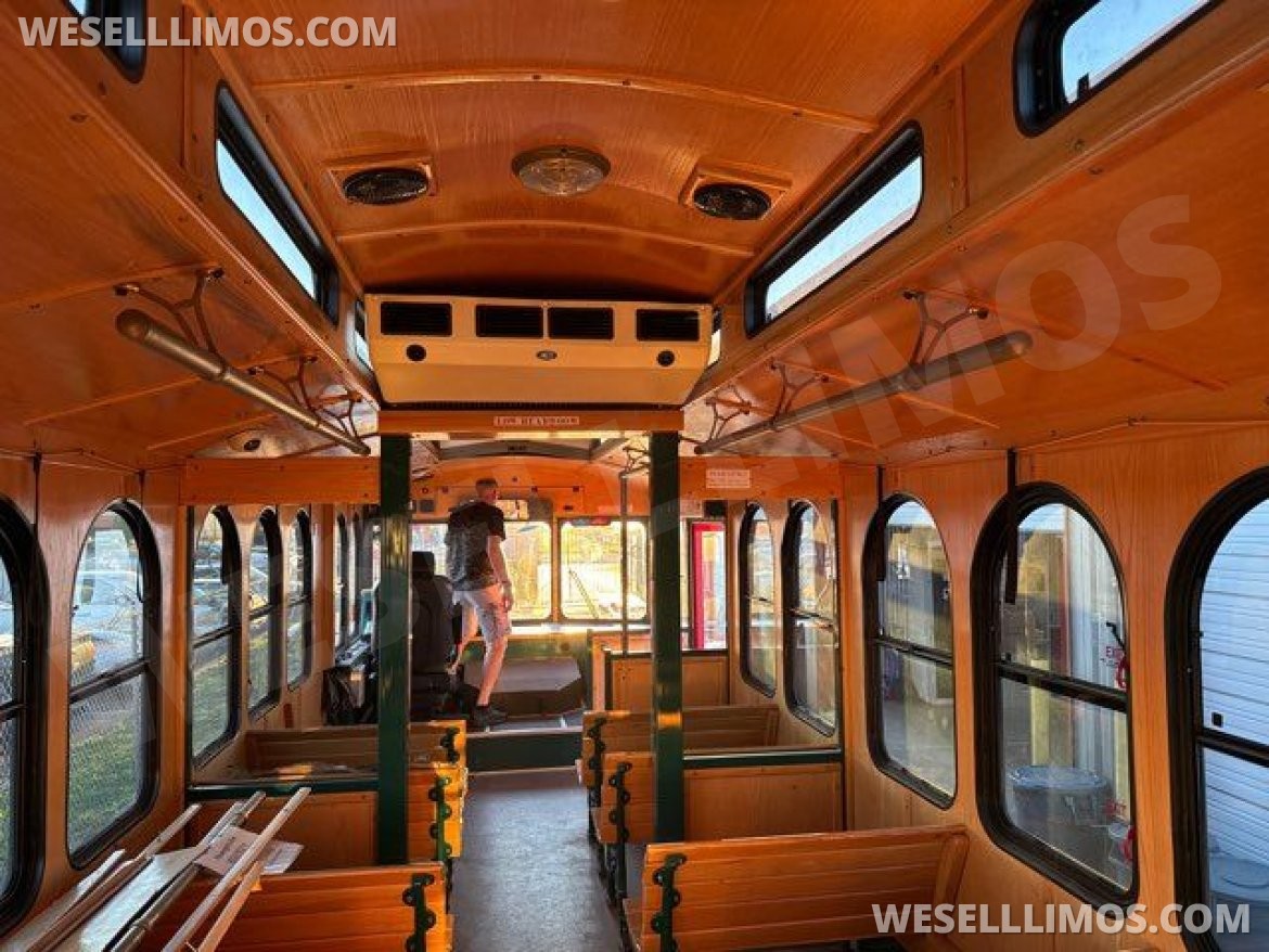Trolley for Sale in Anaheim, CA - Photo 17