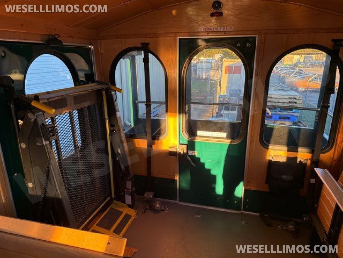 Trolley for Sale in Anaheim, CA - Photo 18