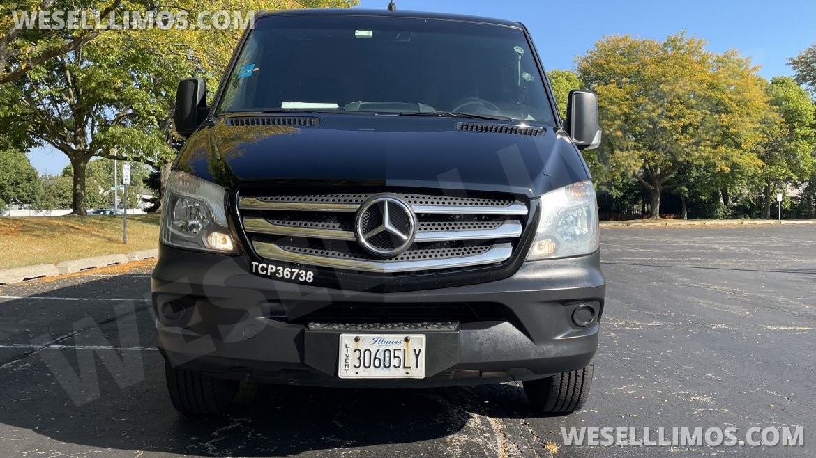 Sprinter for Sale in Naperville, IL - Photo 5