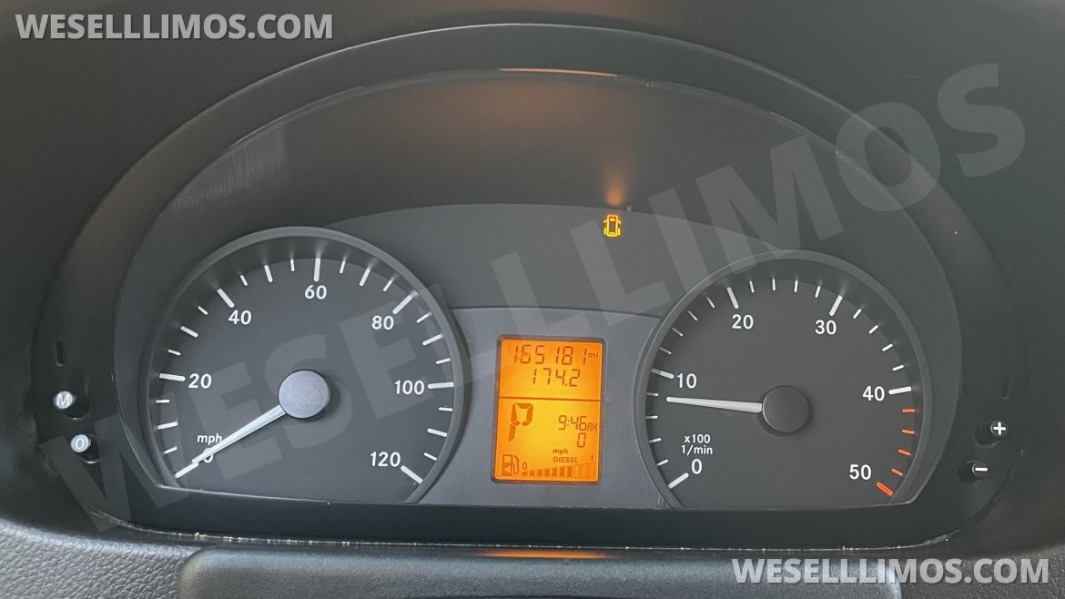 Sprinter for Sale in Naperville, IL - Photo 7
