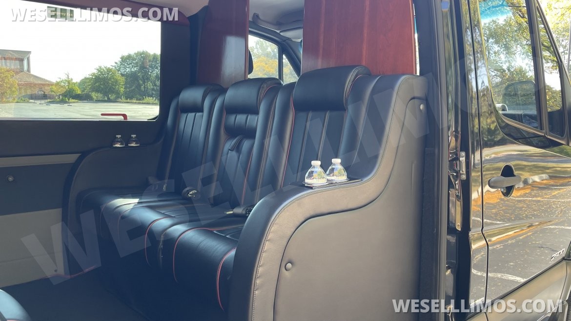 Sprinter for Sale in Naperville, IL - Photo 6