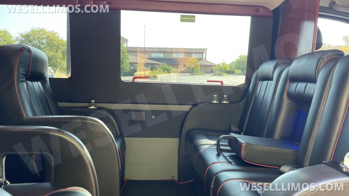 Sprinter for Sale in Naperville, IL - Photo 9