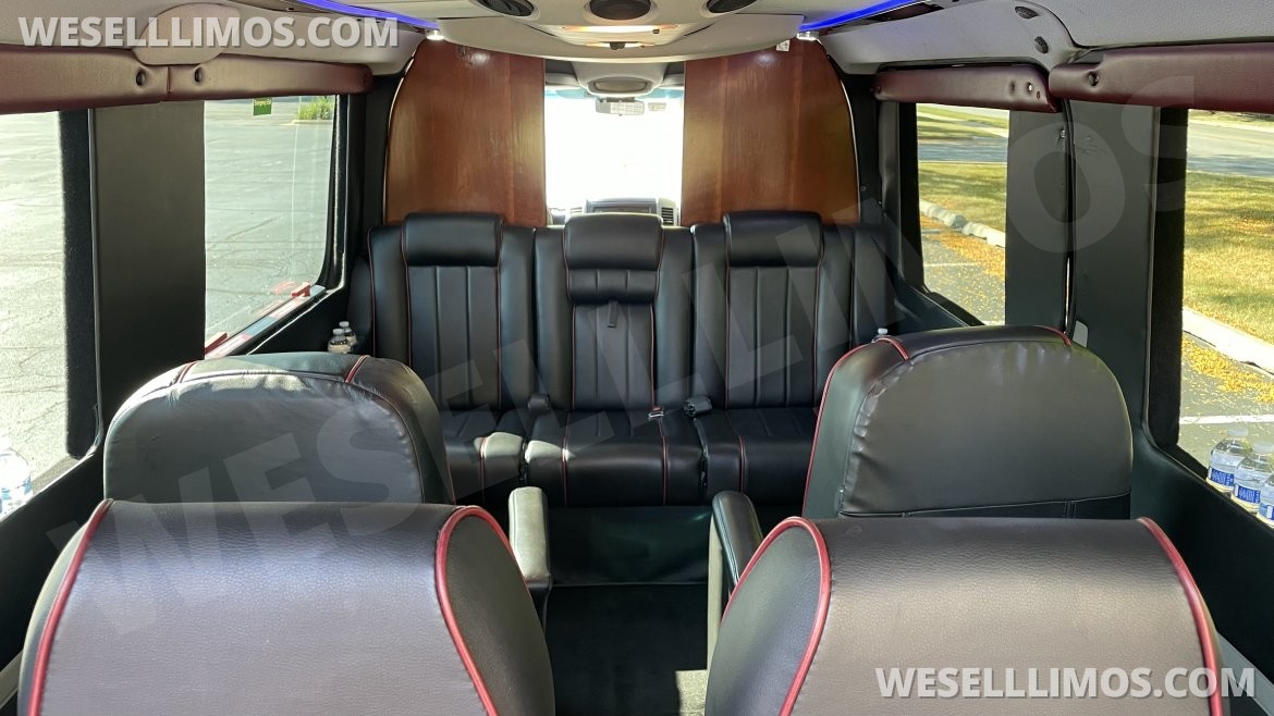 Sprinter for Sale in Naperville, IL - Photo 11