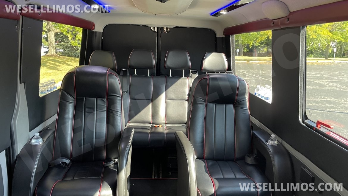 Sprinter for Sale in Naperville, IL - Photo 12