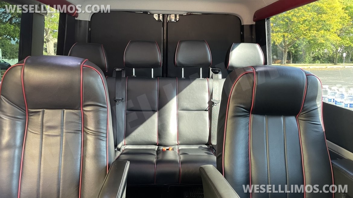 Sprinter for Sale in Naperville, IL - Photo 13