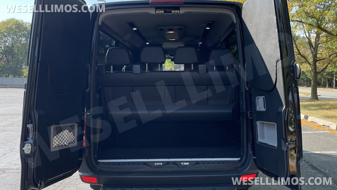 Sprinter for Sale in Naperville, IL - Photo 14