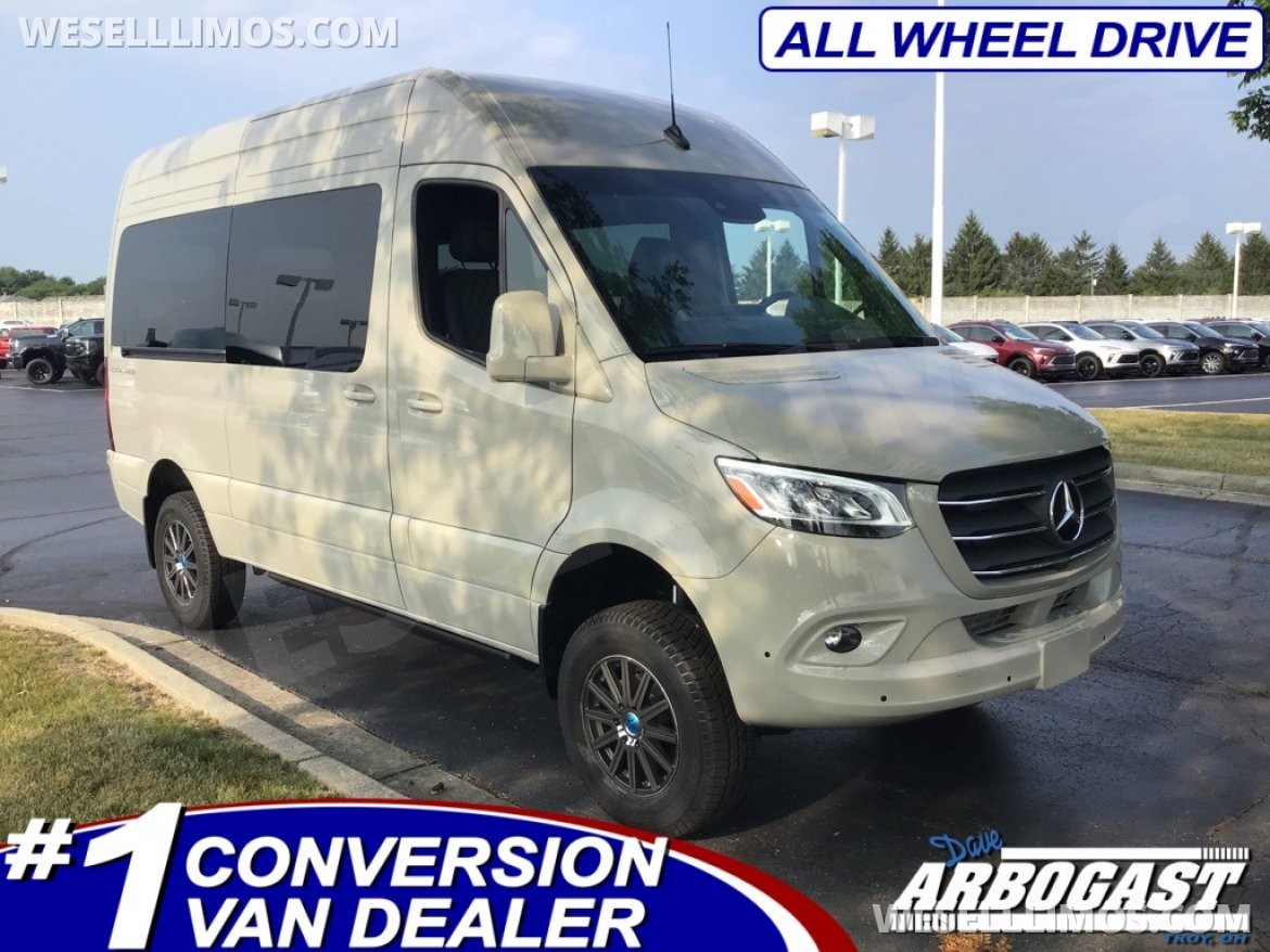 Sprinter for Sale in Troy, OH - Main Photo