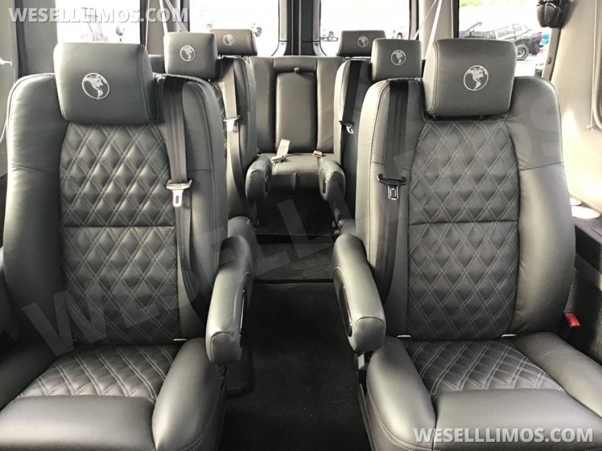Sprinter for Sale in Troy, OH - Photo 2