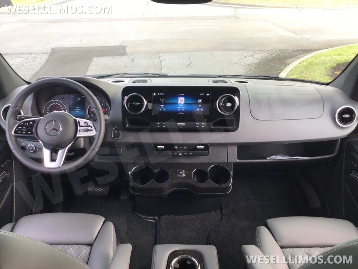 Sprinter for Sale in Troy, OH - Photo 3