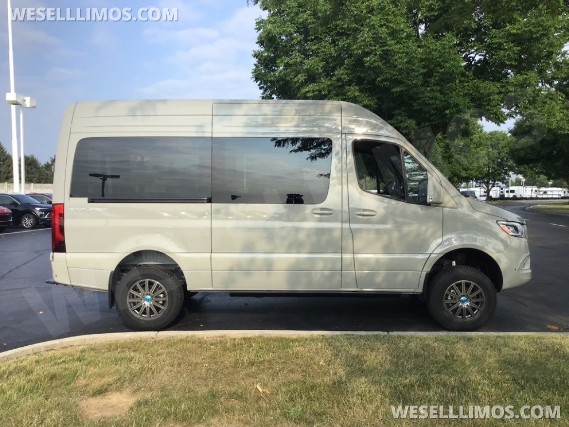 Sprinter for Sale in Troy, OH - Photo 4