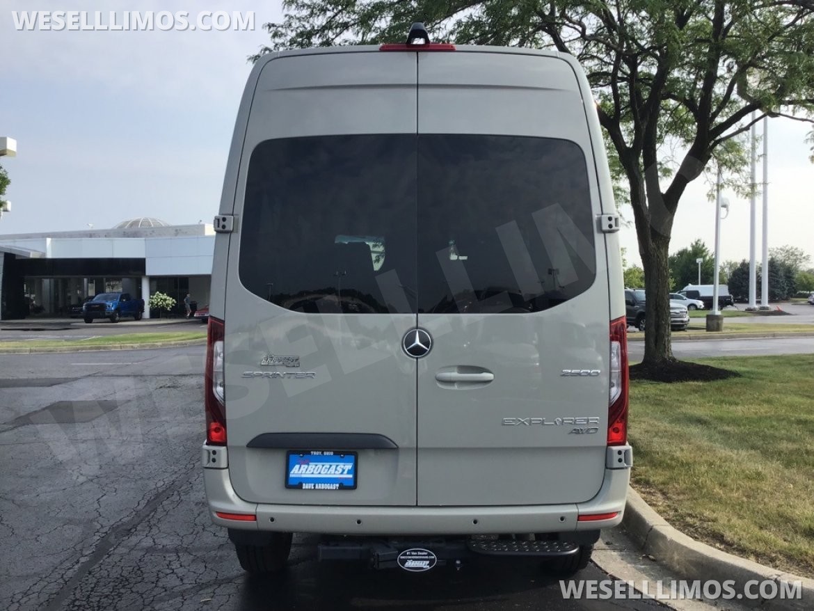 Sprinter for Sale in Troy, OH - Photo 6