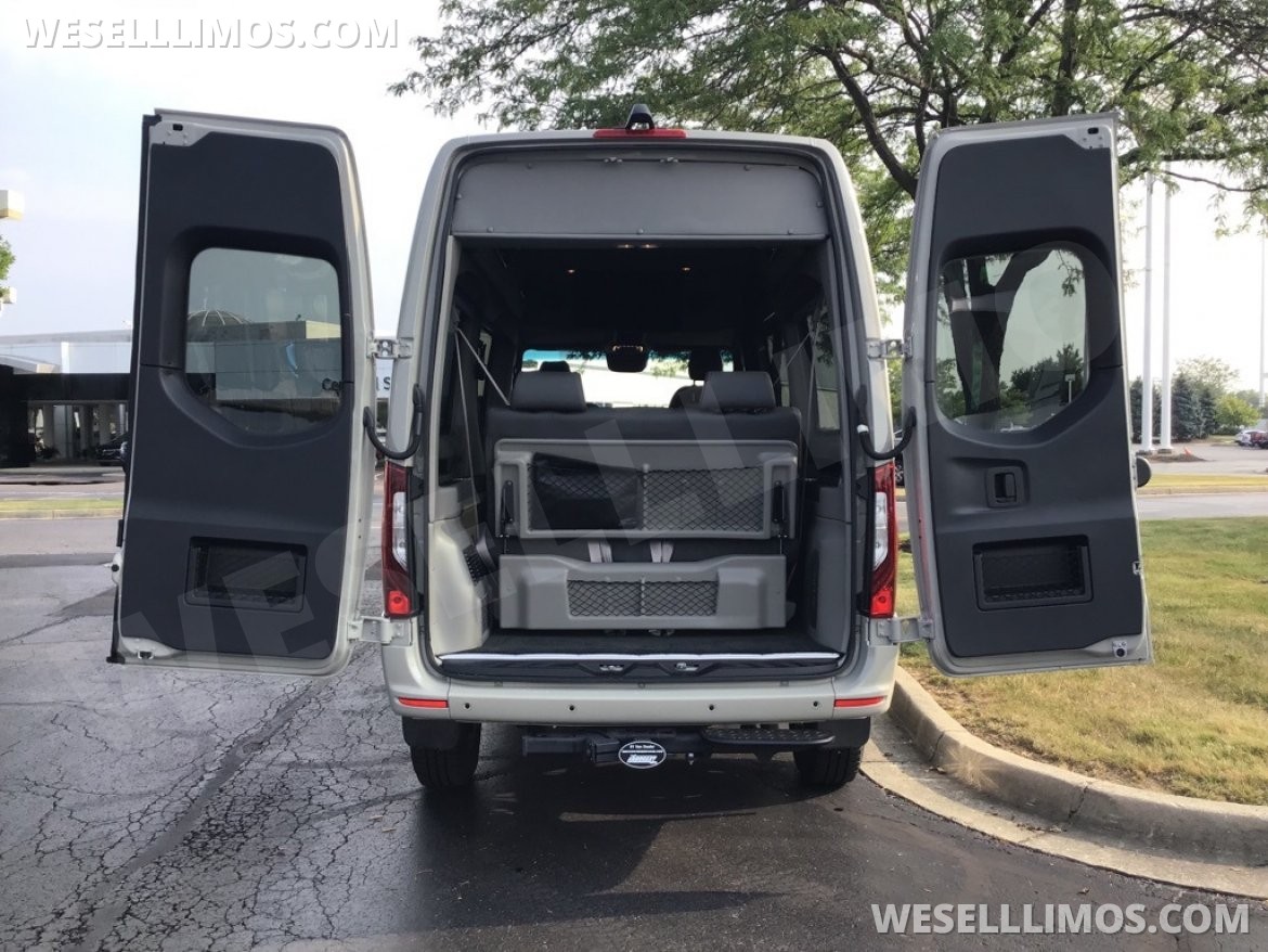 Sprinter for Sale in Troy, OH - Photo 7