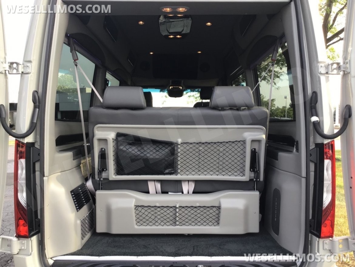 Sprinter for Sale in Troy, OH - Photo 8