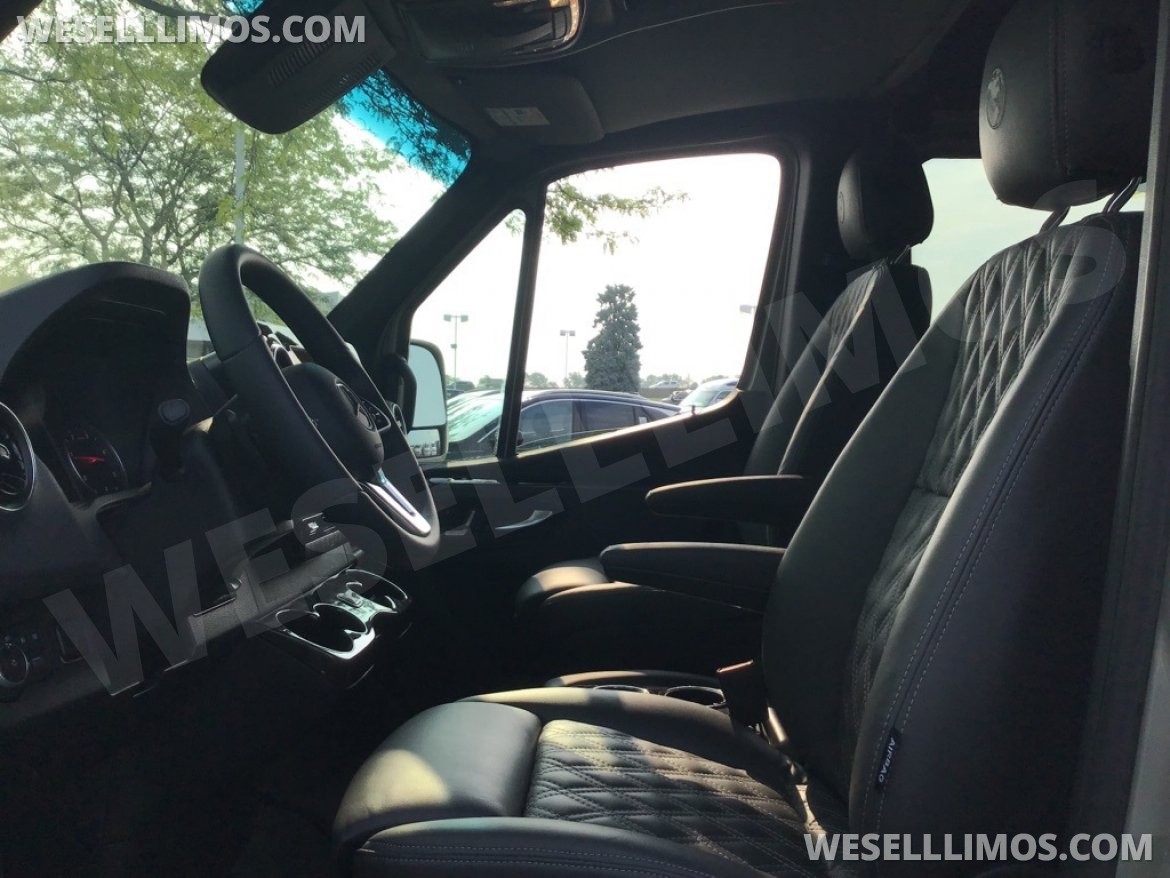 Sprinter for Sale in Troy, OH - Photo 11