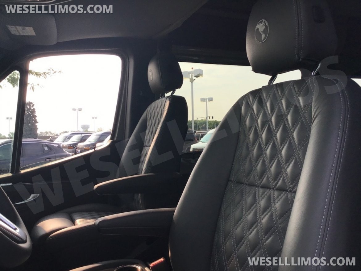 Sprinter for Sale in Troy, OH - Photo 14