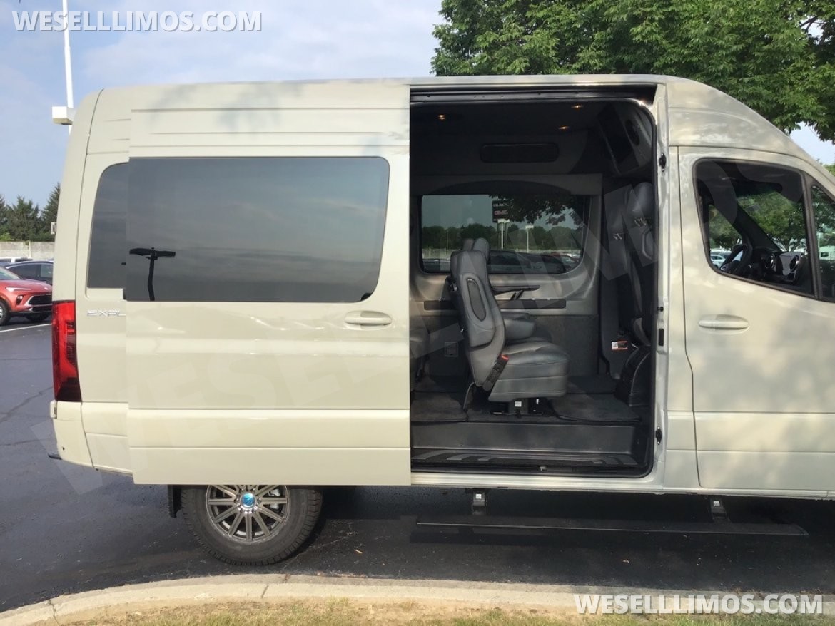 Sprinter for Sale in Troy, OH - Photo 18
