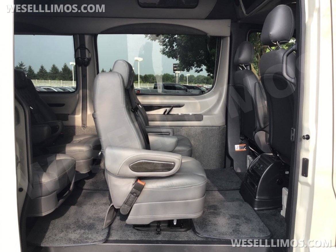 Sprinter for Sale in Troy, OH - Photo 19