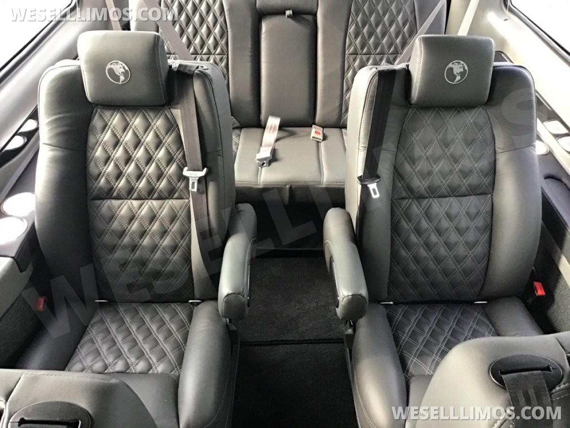 Sprinter for Sale in Troy, OH - Photo 22