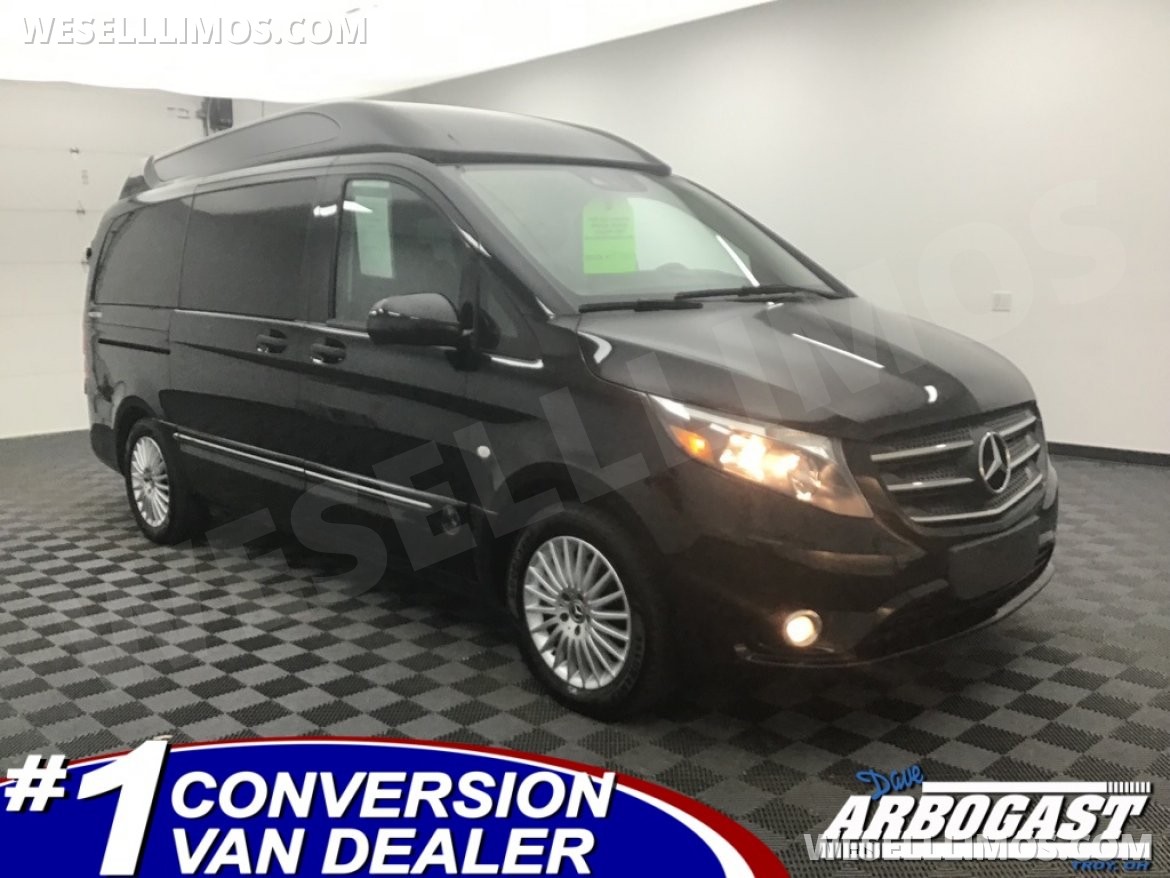 Sprinter for Sale in Troy, OH - Main Photo