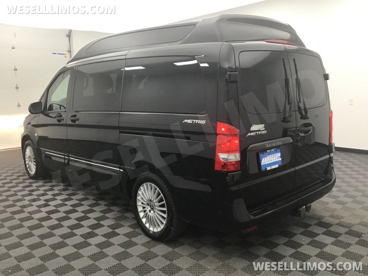 Sprinter for Sale in Troy, OH - Photo 10
