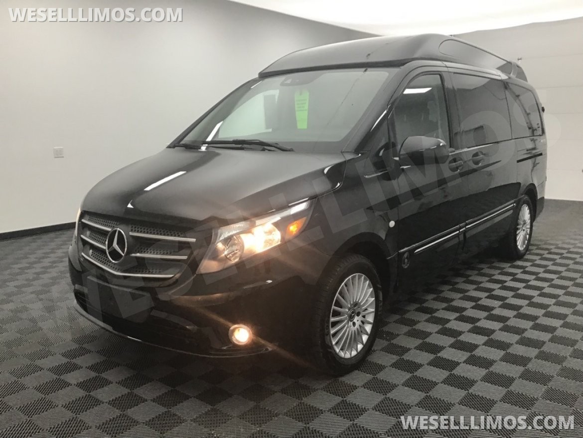 Sprinter for Sale in Troy, OH - Photo 11