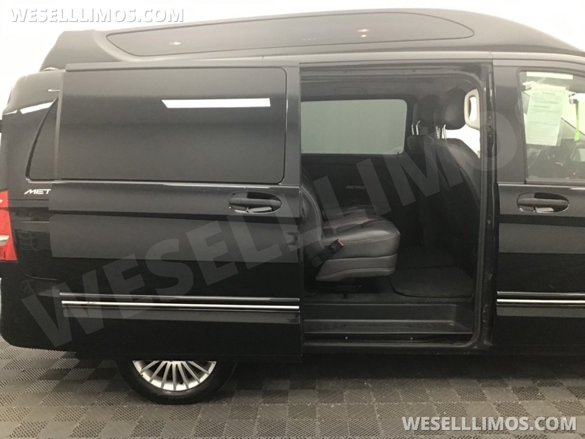 Sprinter for Sale in Troy, OH - Photo 15