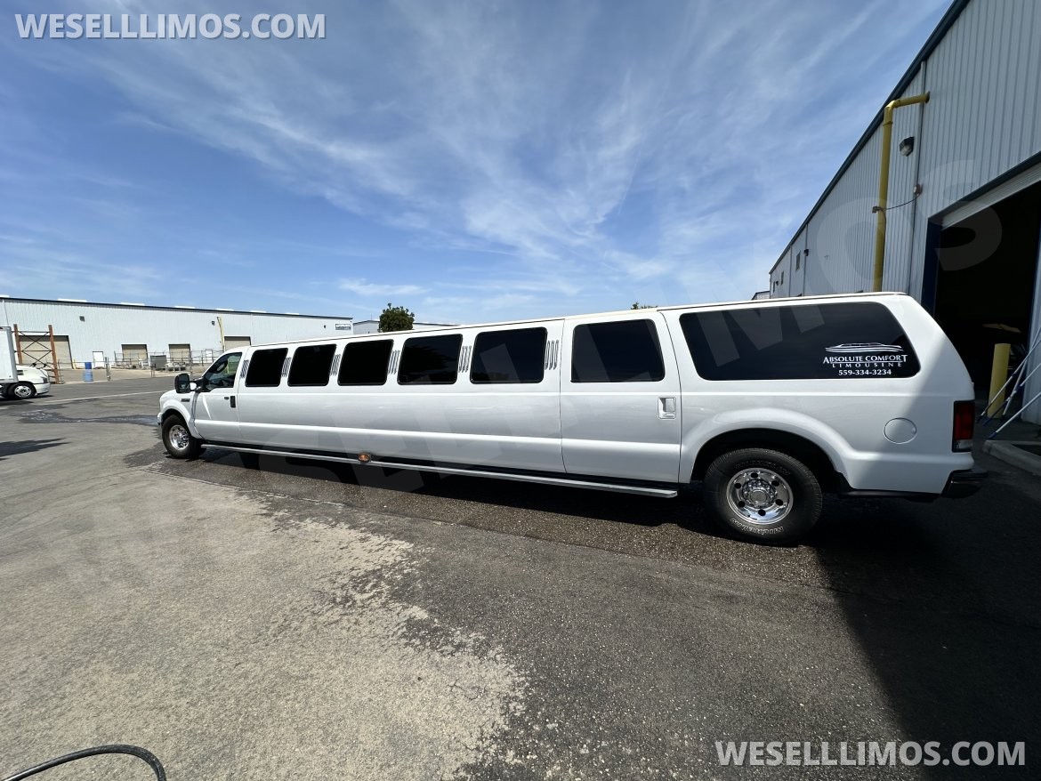 SUV Stretch for Sale in Visalia, CA - Photo 3