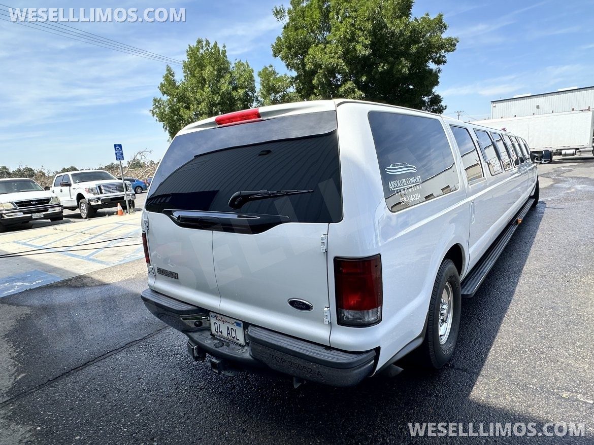 SUV Stretch for Sale in Visalia, CA - Photo 4