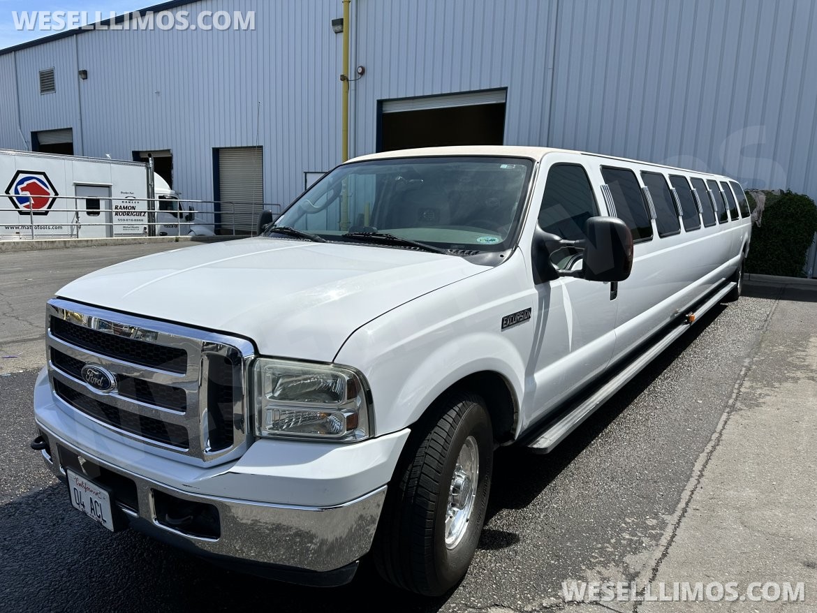 SUV Stretch for Sale in Visalia, CA - Photo 5