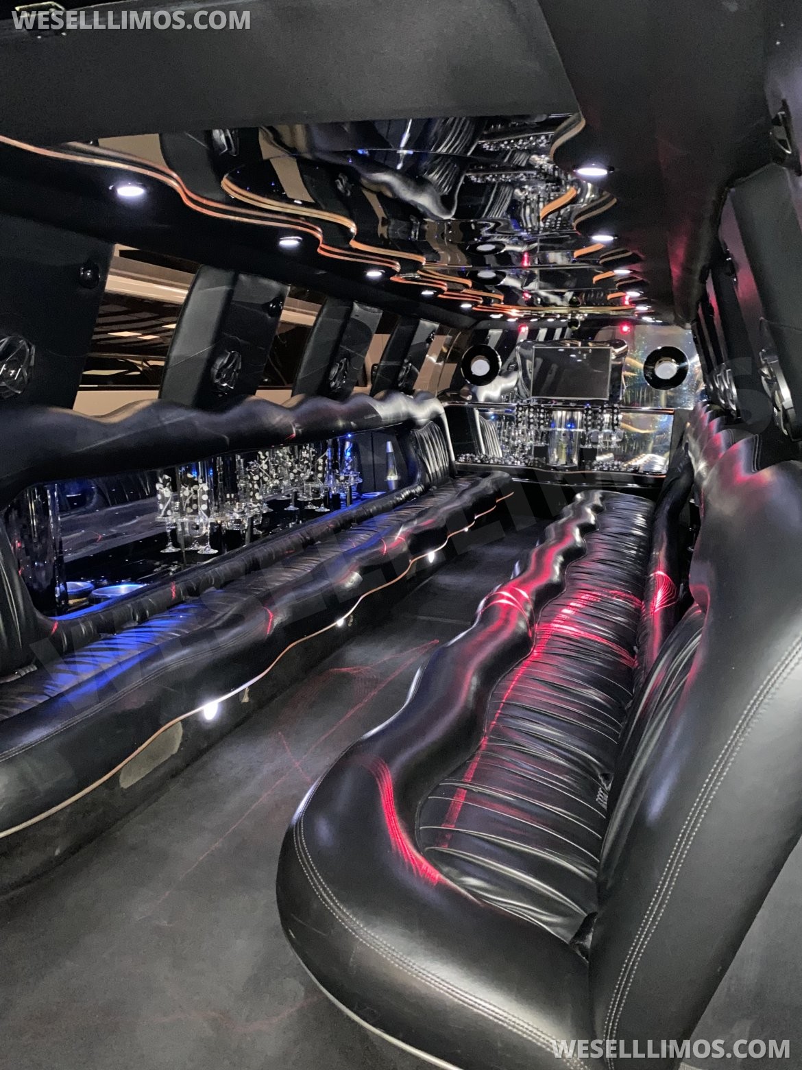 SUV Stretch for Sale in Visalia, CA - Photo 6
