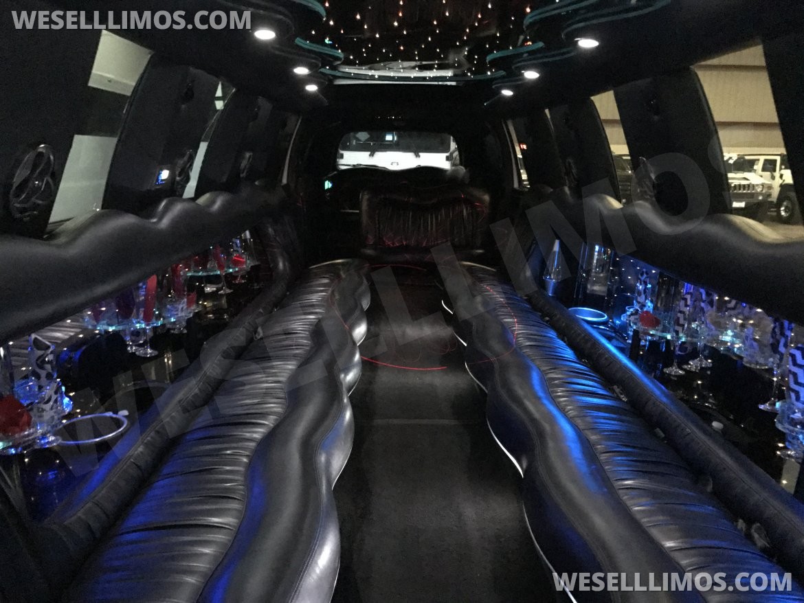 SUV Stretch for Sale in Visalia, CA - Photo 8