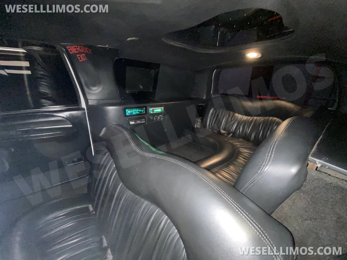 SUV Stretch for Sale in Visalia, CA - Photo 9