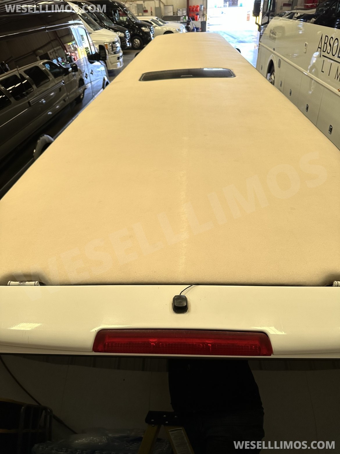 SUV Stretch for Sale in Visalia, CA - Photo 10
