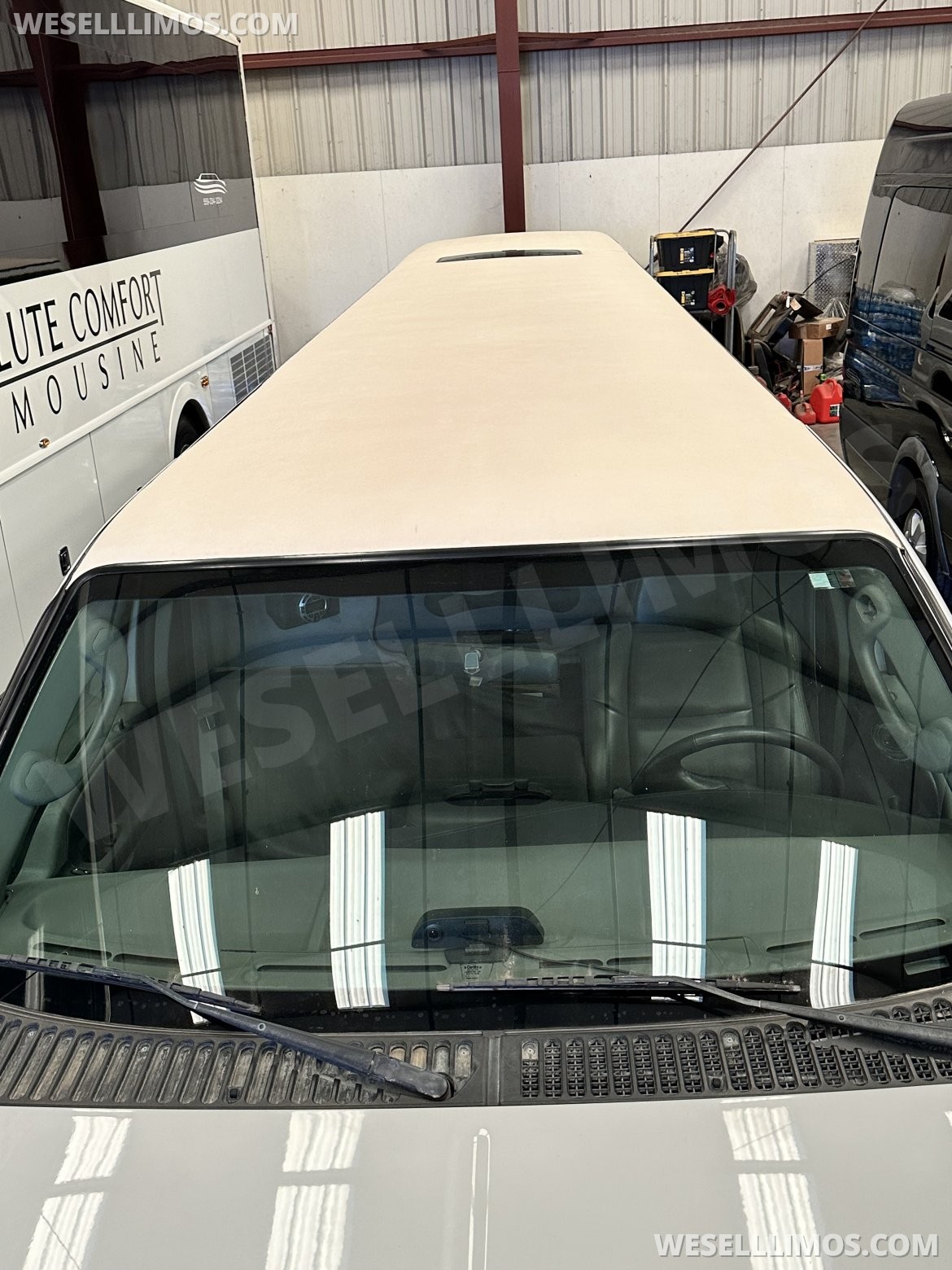 SUV Stretch for Sale in Visalia, CA - Photo 11