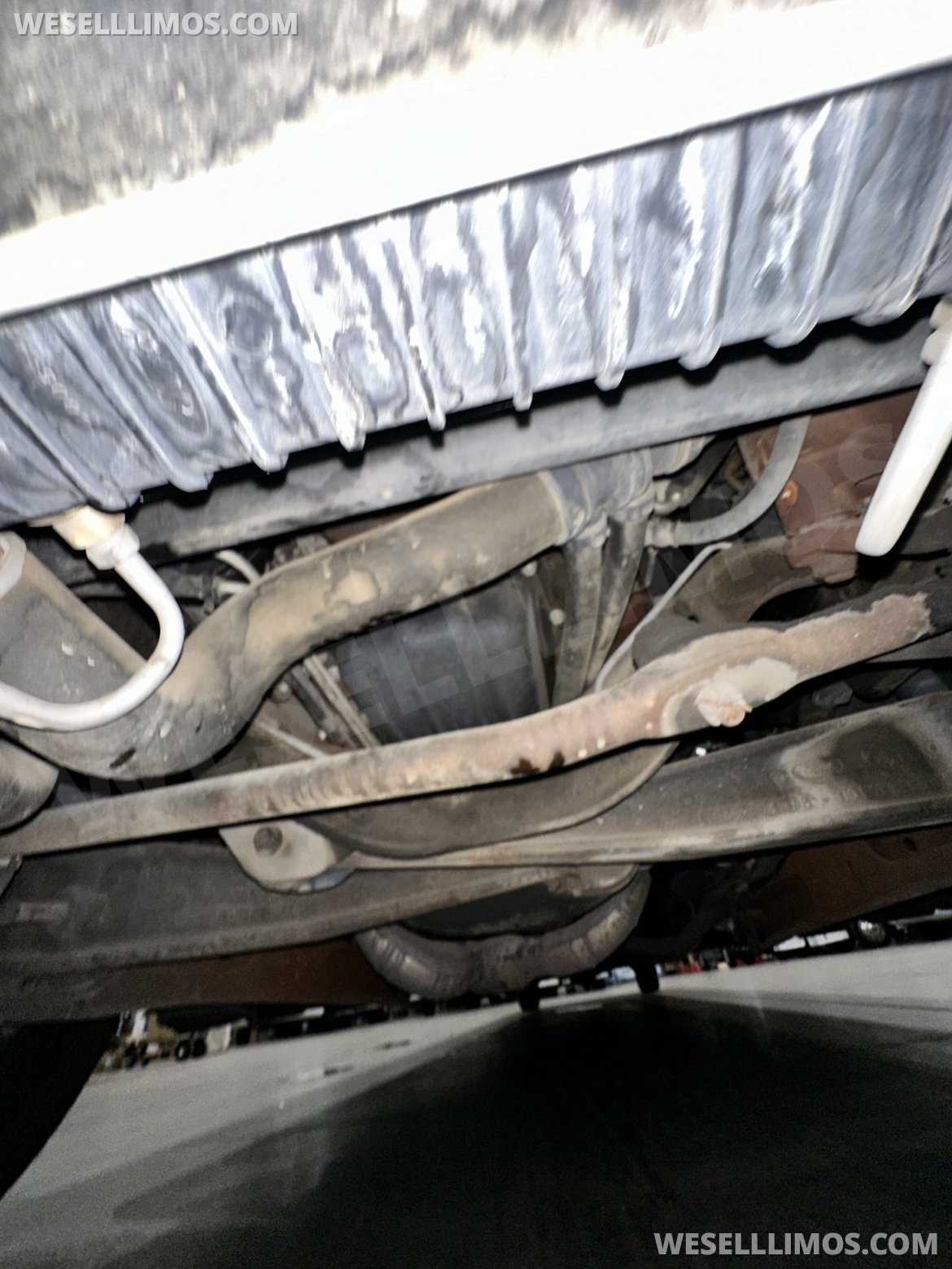 SUV Stretch for Sale in Visalia, CA - Photo 12