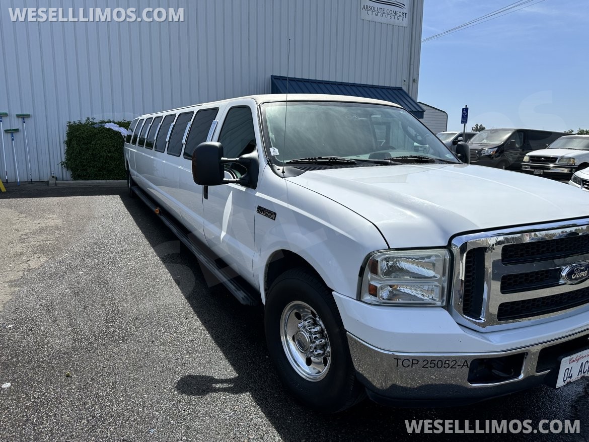 SUV Stretch for Sale in Visalia, CA - Photo 14