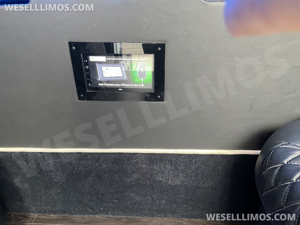 Limo Bus for Sale in Henderson, NV - Photo 12