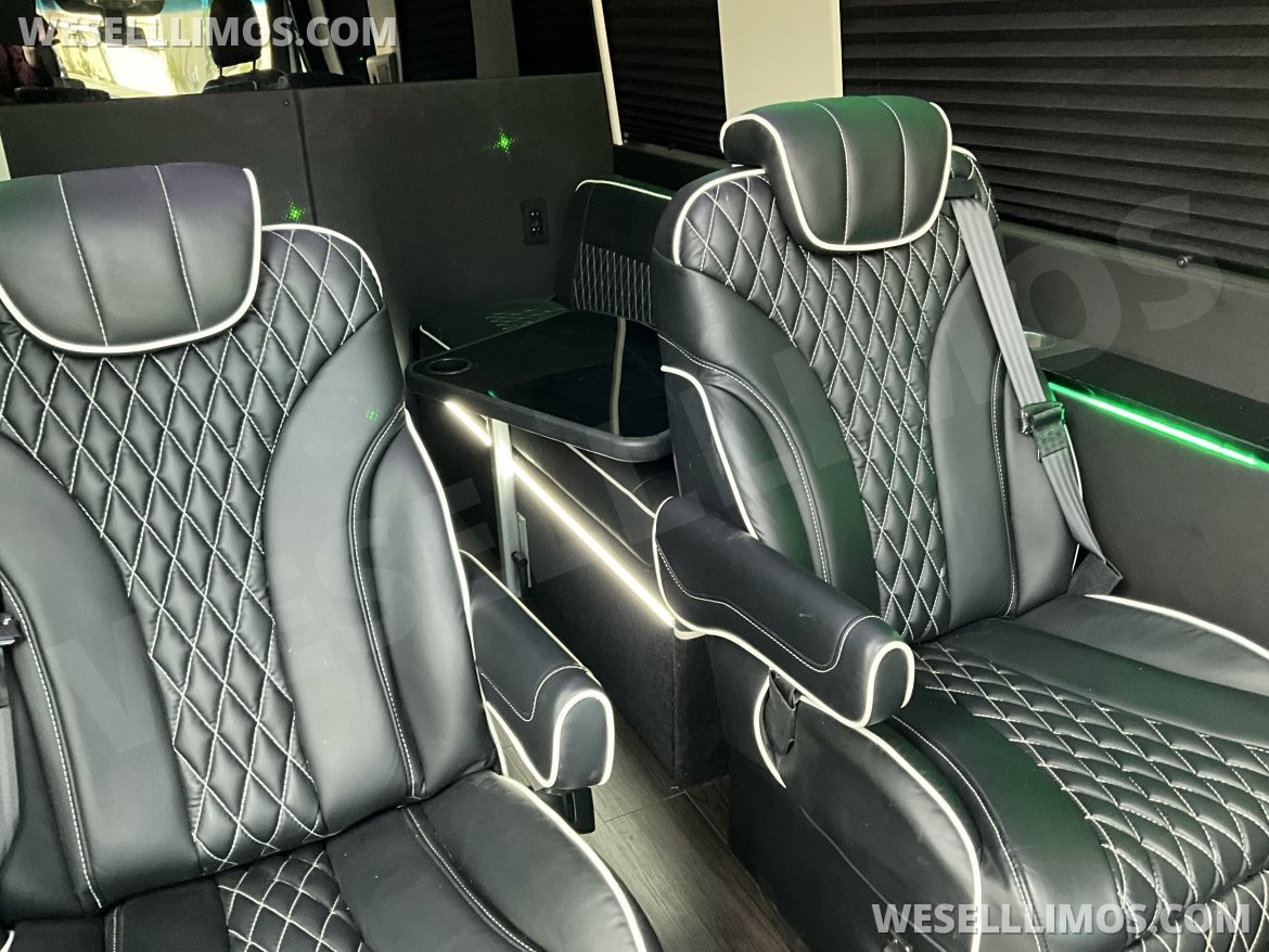 Limo Bus for Sale in Henderson, NV - Photo 14