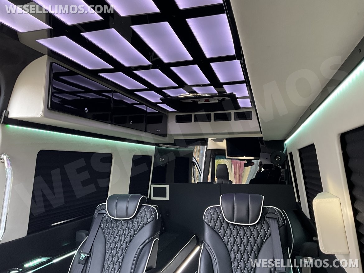 Limo Bus for Sale in Henderson, NV - Photo 16