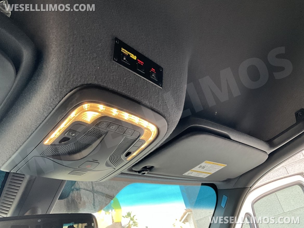 Limo Bus for Sale in Henderson, NV - Photo 8