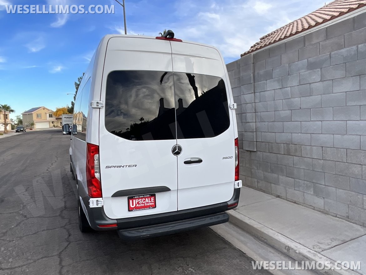 Limo Bus for Sale in Henderson, NV - Photo 3