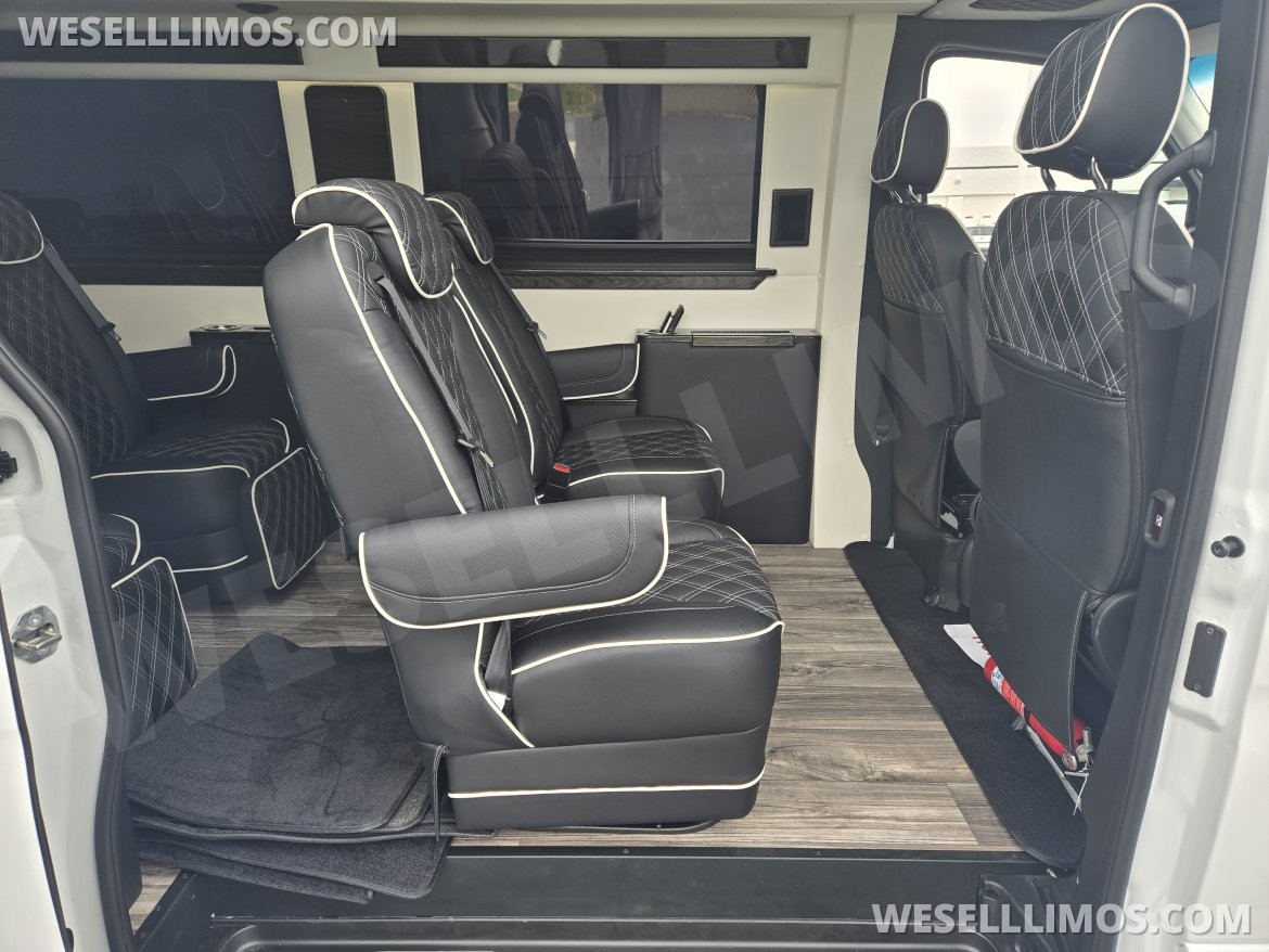 Sprinter for Sale in Troy, OH - Photo 2
