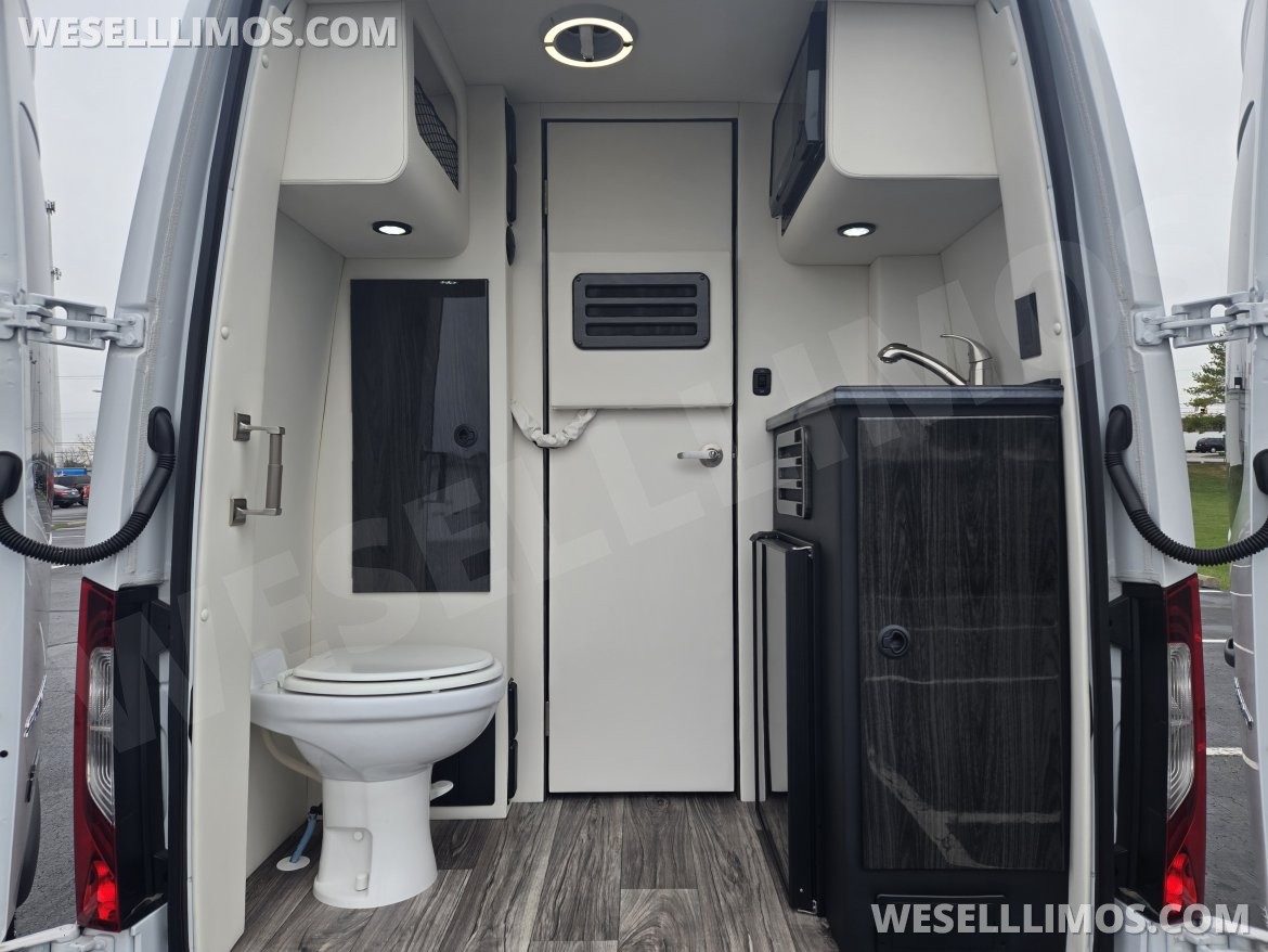 Sprinter for Sale in Troy, OH - Photo 3