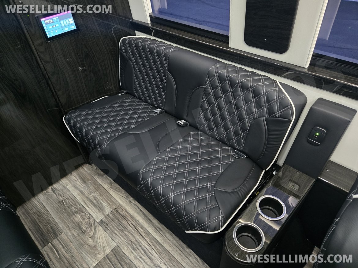 Sprinter for Sale in Troy, OH - Photo 10