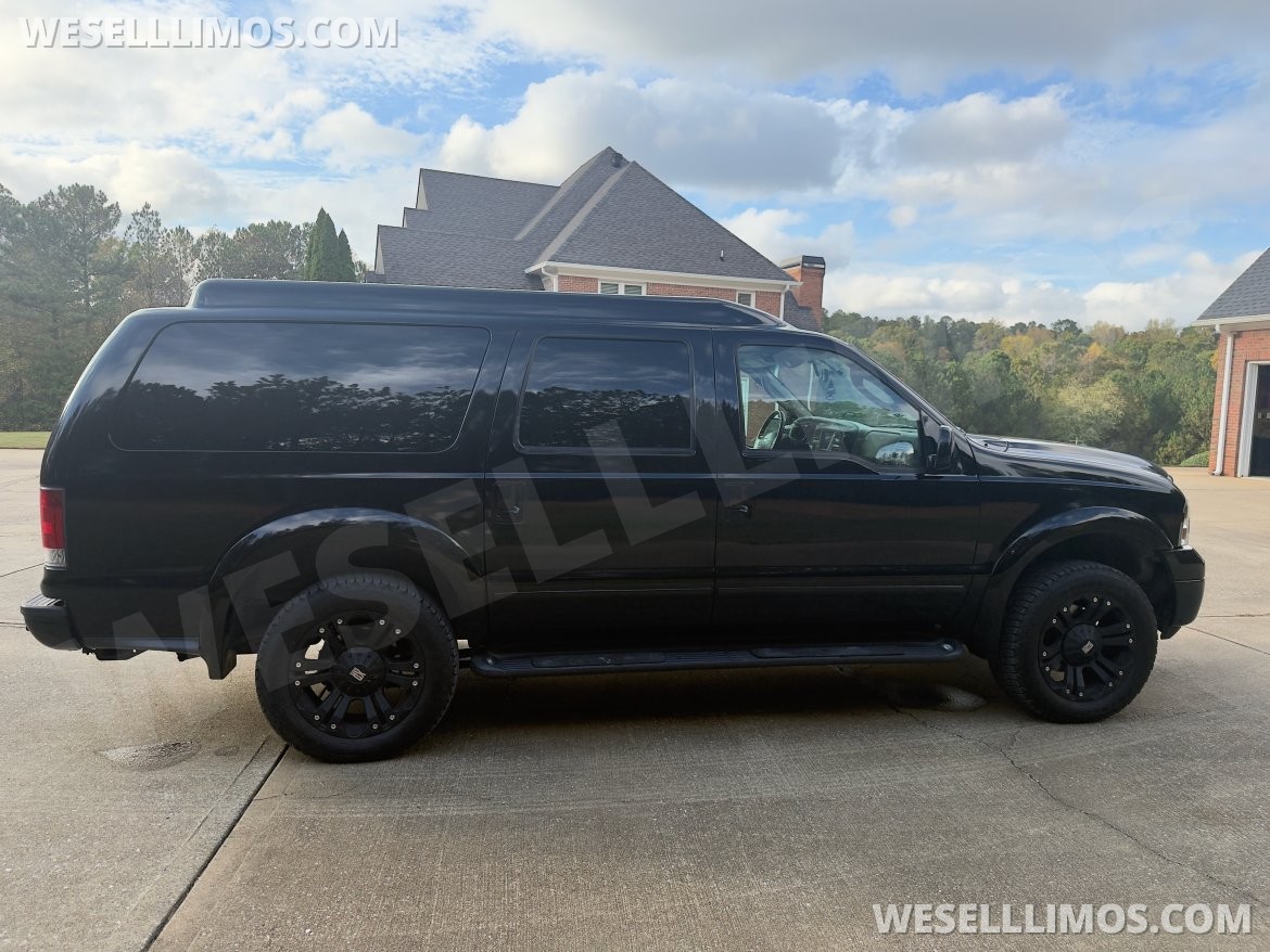 CEO SUV Mobile Office for Sale in Acworth, GA - Photo 4